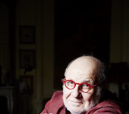 Serge Moati Juifs de France, pourquoi partir ? Rencontre à l’Institut français de Tel Aviv, Jeu 2/3, 19h30