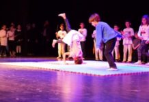 Ashdod : « Le centre de la famille »