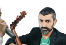 Et si vous veniez feter Yitro au Palais des arts et de la scène d’Ashdod ?