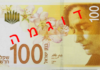La Banque d’Israël révèle de nouveaux modèles de billets pour 20 Nis et 100 Nis