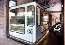 COFIX : tout passe de 5 a 6 shekels