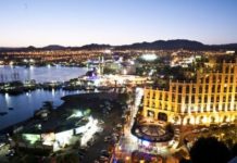 les 7 destinations de vacances en plein essor et Israël en fait partie