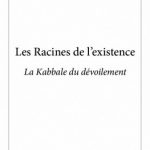 la kabbale du devoilement livre