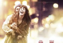 Cinéma : »M. et Mme Adelman » de Nicolas Bedos