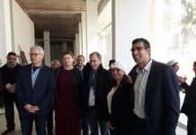 Le premier centre d’orientation professionnel pour franco-israéliens va ouvrir ses portes à Jérusalem.