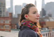 Pilot : l’oreillette qui traduit simultanément