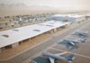 Eilat : l’Aéroport Ramon, le plus récent aéroport d’Israël