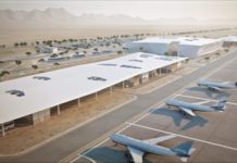 Eilat : l’Aéroport Ramon, le plus récent aéroport d’Israël