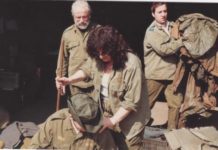 Rappel : volontariat Civil, nous avons besoin de benevoles au départ d’Ashdod et d’Ashkelon