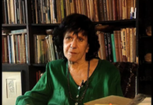 Ashdod : Le pouvoir des mots, une série de films et de conférences