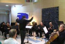 « Classic Friday » : Art et concerts classiques