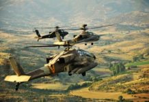 A partir de demain il y aura des exercices militaires a travers tout le pays !!!