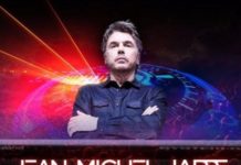 Israel : Voir Jean-Michel Jarre en concert, un événement qui ne se produit peut être qu’une fois dans sa vie