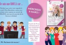 La journée internationale de la Femme, c’est aujourd’hui et c’est a Ashdod !