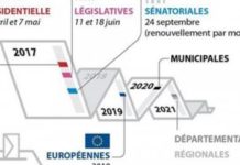 Prochaine permanence consulaire et procurations de vote pour les prochaines élections françaises
