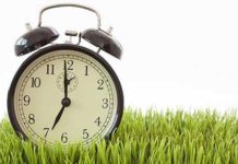 Quand passons nous a l’heure d’été en Israël ? le 24 mars 2017