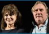 Gérard Depardieu et Fanny Ardant réunis a Tel Aviv pour deux representations les 18 et 19 Mars 2017