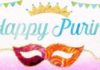 happy purim sameah de New York
