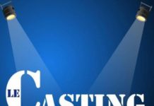 C’est parti pour le meilleur de l’humour français ! avec le CASTING fait son show !!!