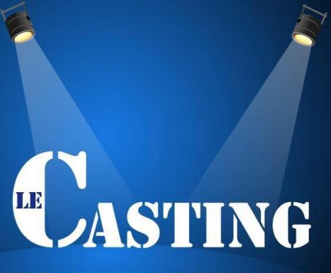 C’est parti pour le meilleur de l’humour français ! avec le CASTING fait son show !!!