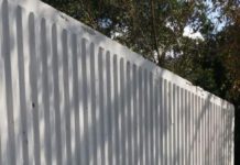 5 étoiles pour les miklat d’Ashdod