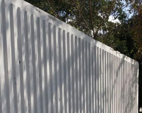 5 étoiles pour les miklat d’Ashdod