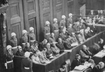 Pourim 1946, la vengeance de l’Eternel par le Pasteur Gérald FRUHINSHOLZ