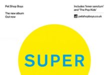 Le duo électro-pop PET SHOP BOYS reviennent se produire a Tel Aviv le 10 juin prochain !