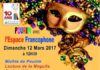 venez fêter Pourim avec l’espace francophone d’ashdod le 12 mars prochain