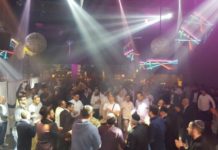 Quel bonheur de constater qu’en Israel le mot  »solidarité » a encore un sens ! bravo les Ashdodim