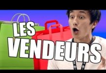 Offre d’emploi : vendeurs experimentés