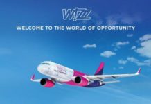 Wizz Air étend son réseau à bas prix en provenance d’Israël. Voir tous les détails