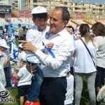 30 04 17 Yehiel Lasri Yom Haatsm GAN