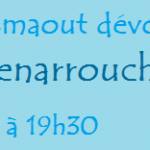 Benarrouche