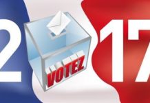 Elections présidentielles françaises 2017 – Circonscriptions consulaires de Tel Aviv et Haïfa