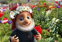 Israel : Activités et Attractions gratuites pour pessah 2017