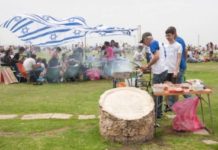 Mimouna Ashdod ? mais c’est du délire cette année !