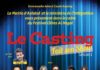 Le spectacle LE CASTING arrive enfin sur Ashdod le 24/05, réservez vos places au Misrad Haklita