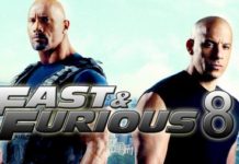 iCinema, C’est Parti pour  « Fast and Furious 8 »-  voir diffusion Ashdod et tout Israel