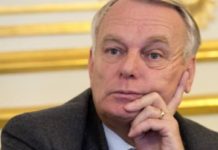 Déclaration du porte-parole du ministère des Affaires étrangères au sujet d’une nouvelle colonie israélienne