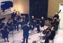 Le Trait d’union d’Ashdod vous propose un concert ce mardi 27 février 2018 : opérette et musique de tous les temps !