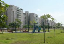 A Ashdod, Pessah se fete dans la propreté et la joie