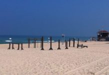 Ashdod : des nouvelles pour les amoureux de la plage, la saison de la baignade ouvre aujourd’hui avec 3 postes de secours