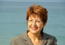 Elections Legislatives : Daphna Poznansky a Ashdod le 25 mai prochain