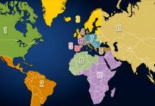 Elections législatives : Ashdodim déplacez-vous et votez !!!