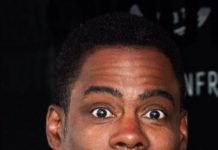 Chris Rock vient en Israël !