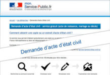 Offre d’emploi – Consulat général de France a Tel Aviv