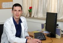 La recherche médicale en Israël ! Les hommes encourent un plus grand risque de mortalité !
