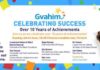L’association GVAHIM fete ses 10 ans ! venez les rencontrez le 4 juin prochain a Tel Aviv