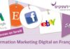 Une formation de  »Marketing Digital » en Français ? Elle commence a Ashdod le 4 juin prochain